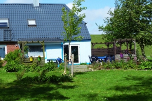 Rückansicht