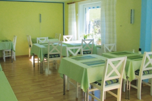 fruestuecksraum
