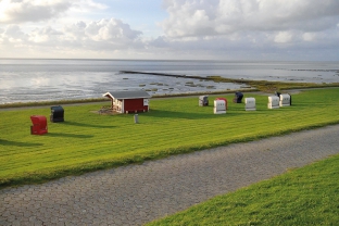 Strandkoerbe