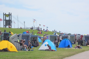 badestrand